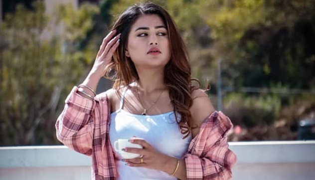 Shilpaa Pokhrel